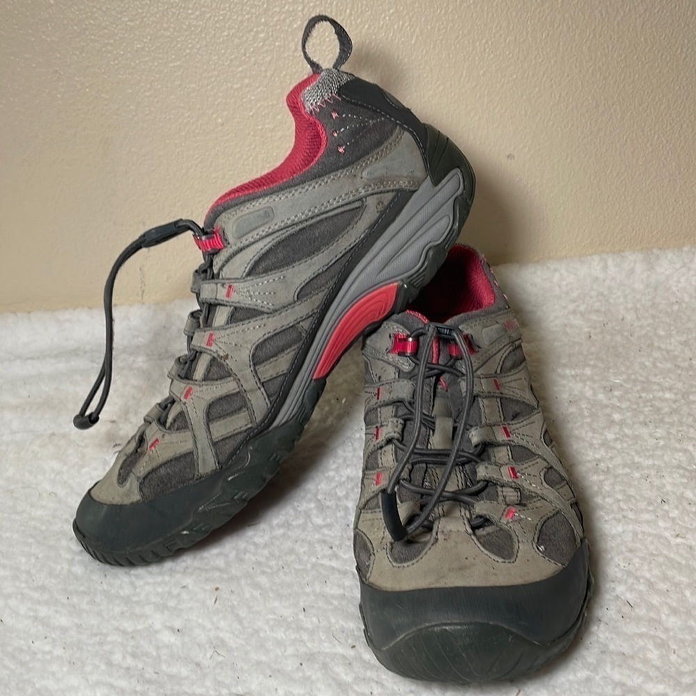 MERRELL Chameleon Arc Stretch Hiking Shoe Size 9.5